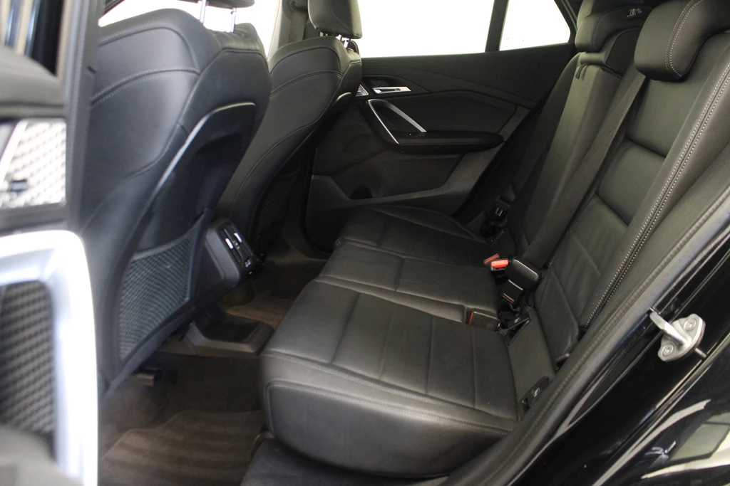 BMW X2 – foto 17