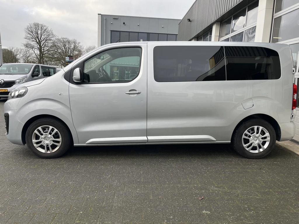 Citroën SpaceTourer – foto 2