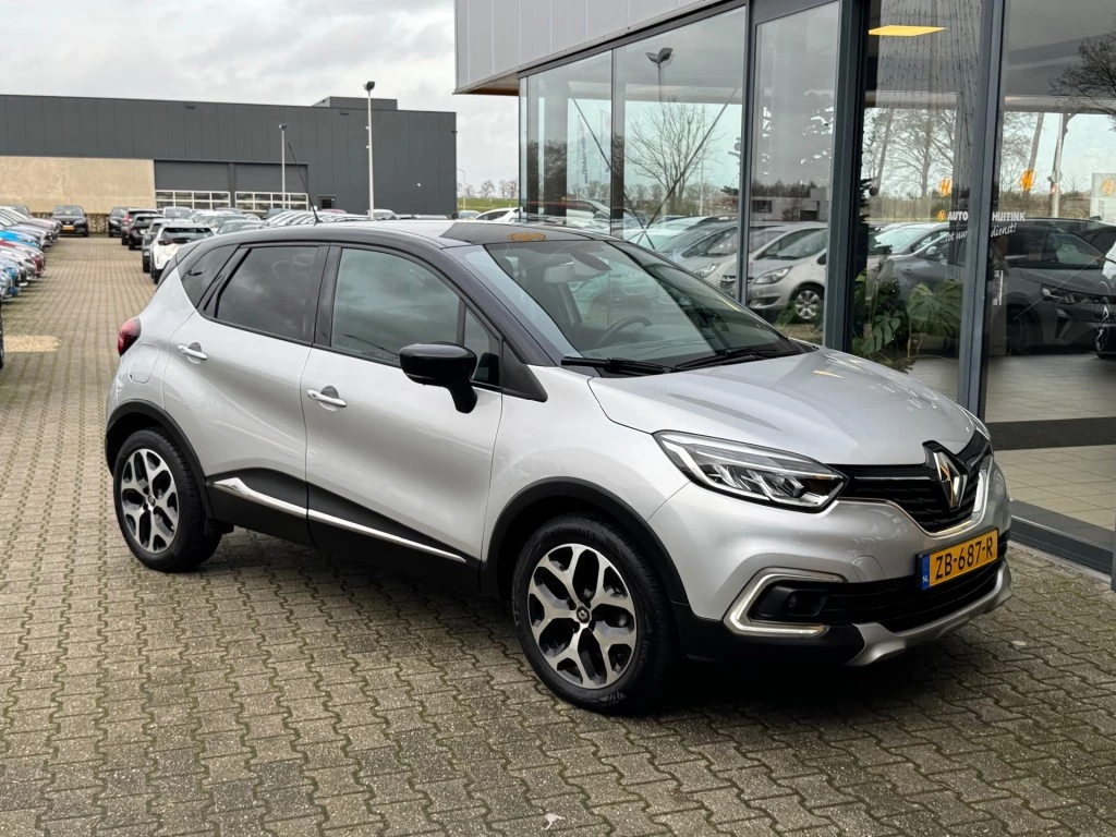 Renault Captur – foto 6