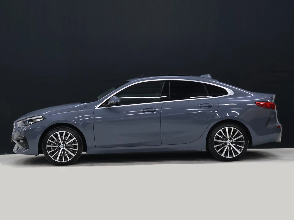 BMW 2 Serie – foto 2