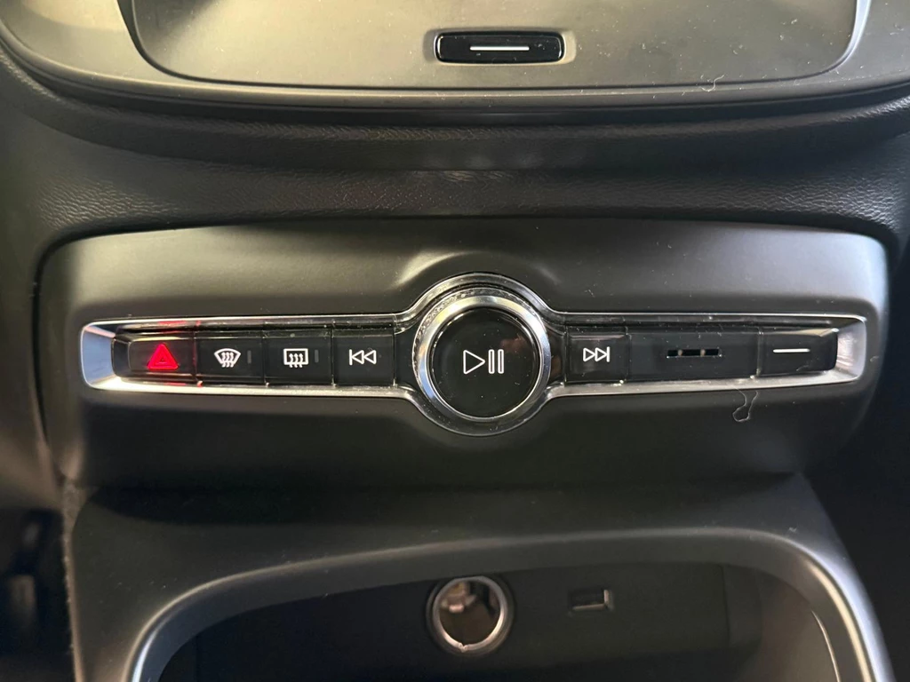 Volvo XC40 – foto 21