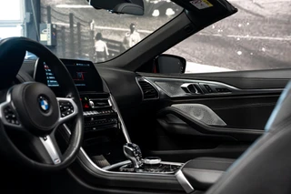 BMW 8 Serie – thumbnail 18
