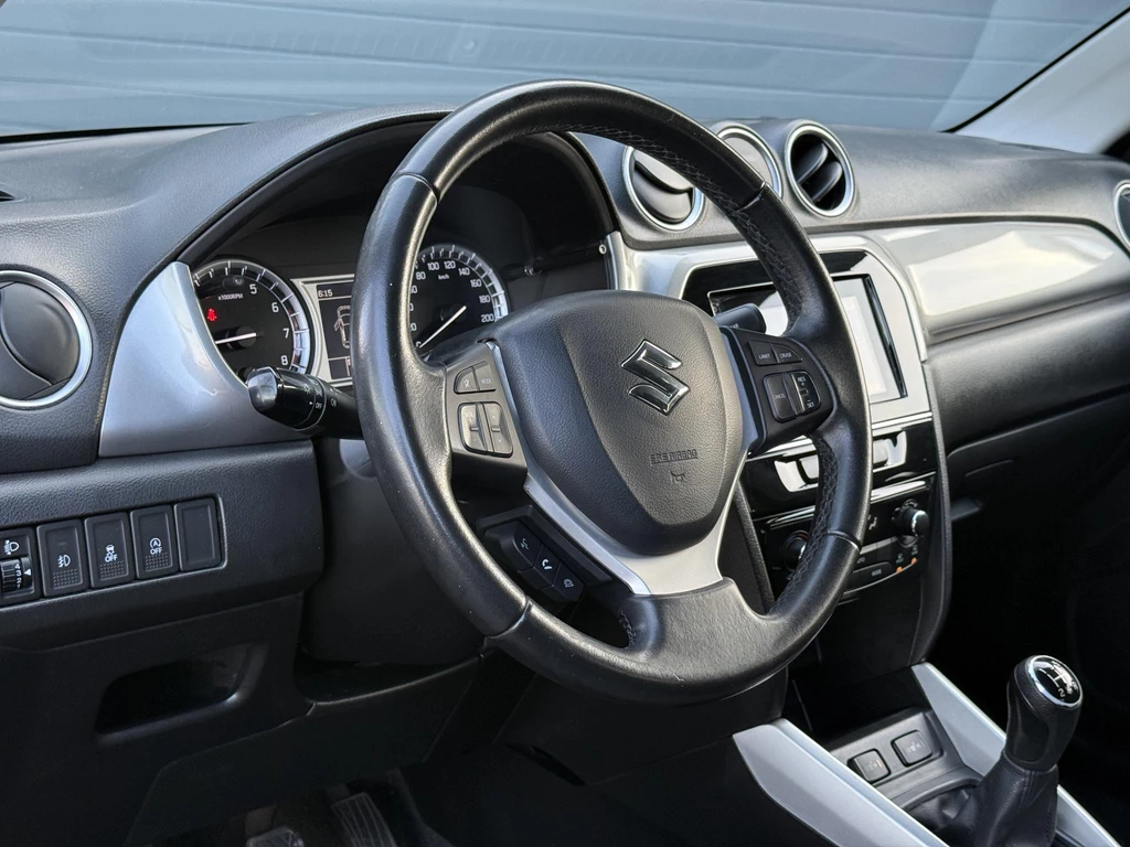 Suzuki Vitara – foto 11