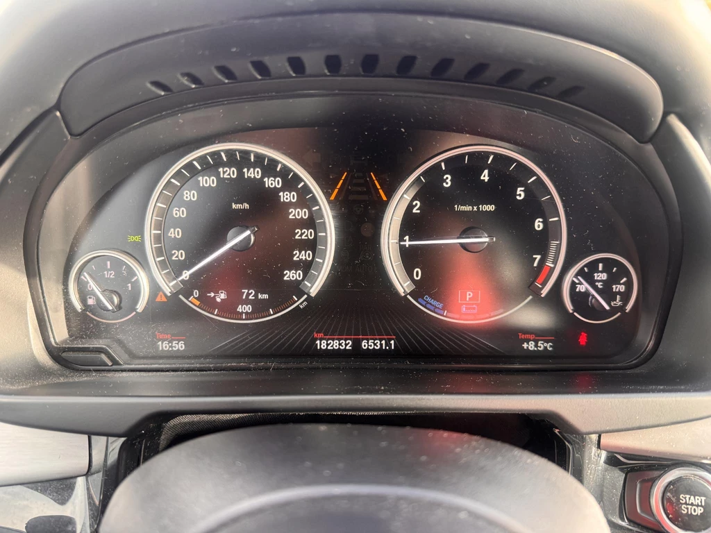 BMW X5 – foto 7