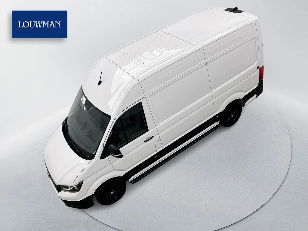 Volkswagen Crafter – foto 3
