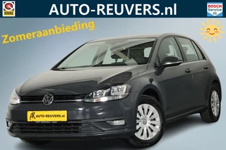 Volkswagen Golf – thumbnail 1