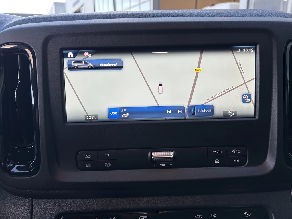 Mercedes-Benz Vito – foto 21