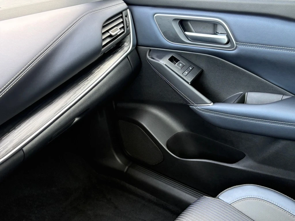 Nissan QASHQAI – foto 22