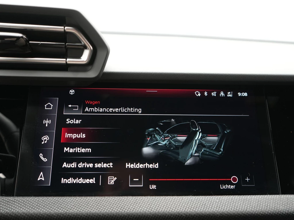 Audi A3 – foto 30