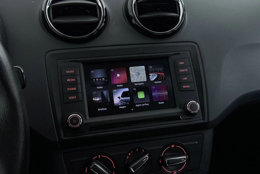 SEAT Ibiza – foto 28