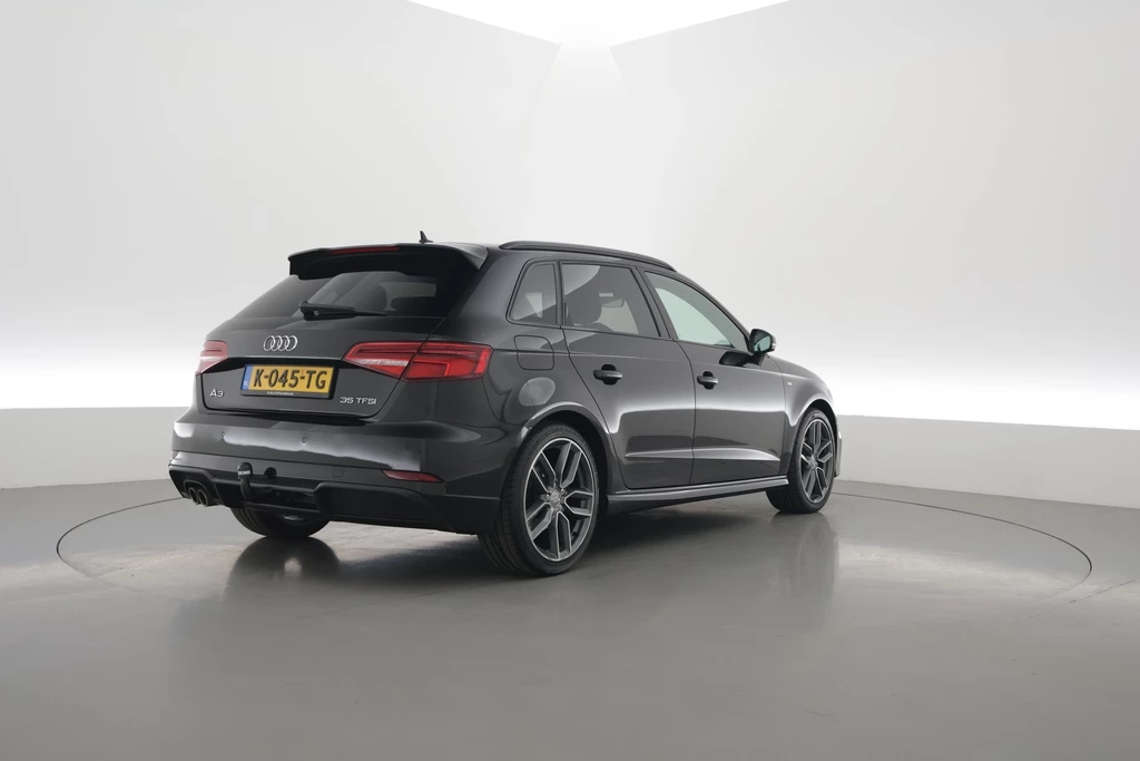 Audi A3 – foto 4
