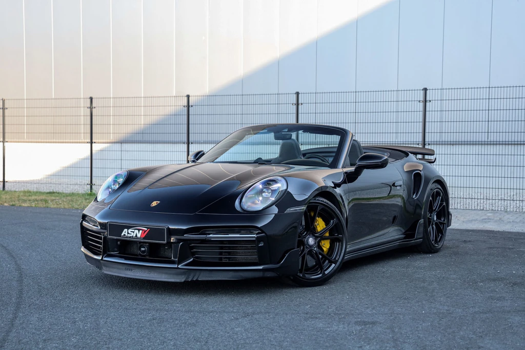 Porsche 911 – foto 6