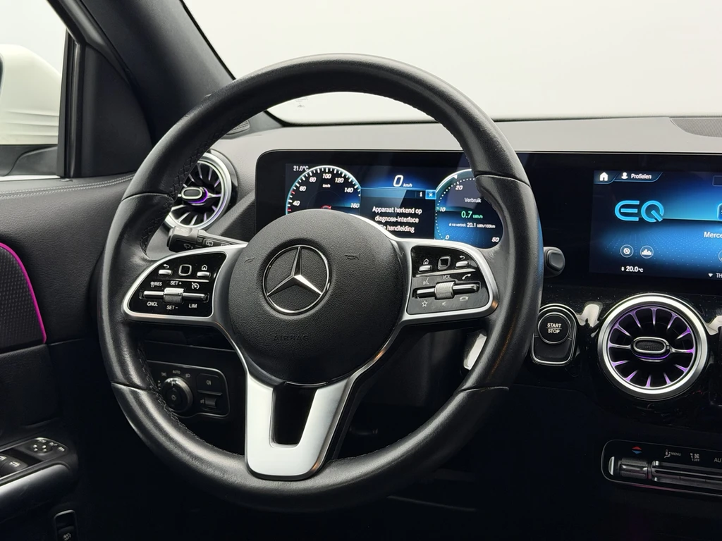 Mercedes-Benz EQA – foto 29