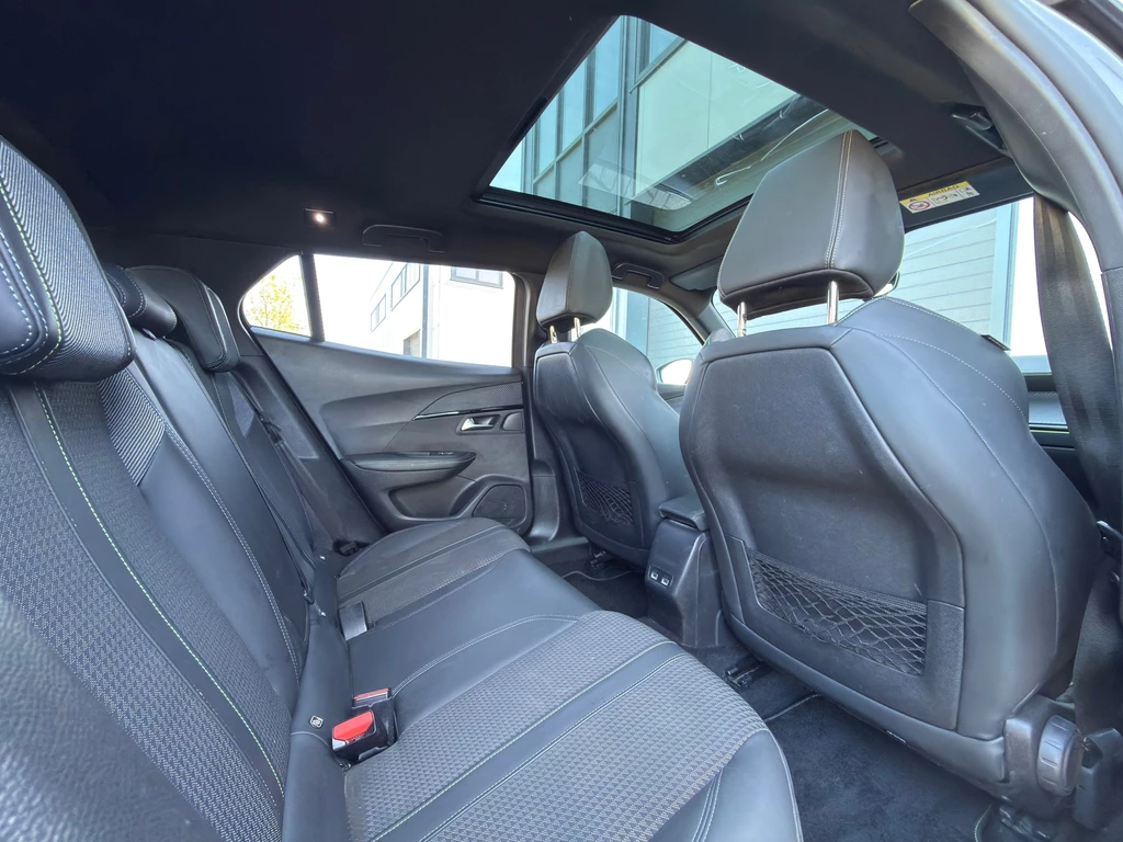 Peugeot 2008 – foto 33
