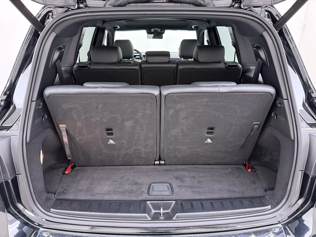 Mercedes-Benz EQB – foto 30