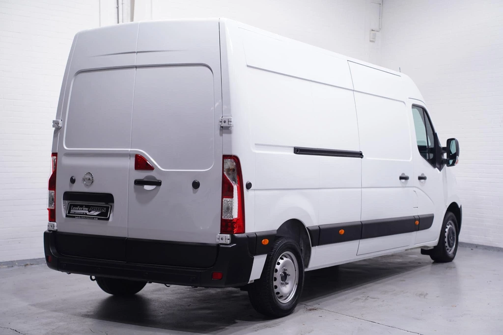 Opel Movano – foto 5