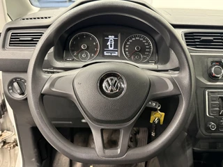 Volkswagen Caddy – thumbnail 18