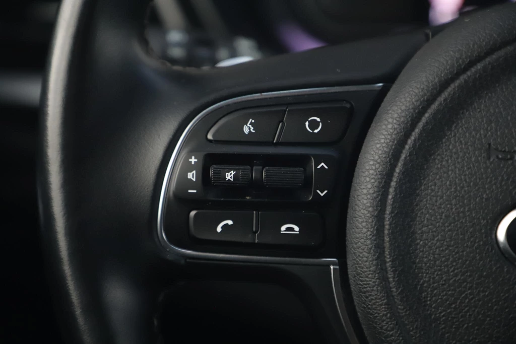Kia Niro – foto 17