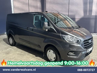 Ford Transit Custom – thumbnail 5