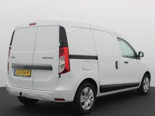 Dacia Dokker – thumbnail 6