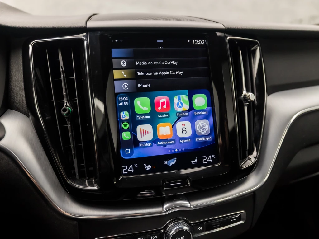 Volvo XC60 – foto 11