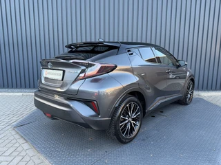 Toyota C-HR – thumbnail 7