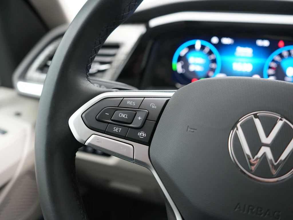 Volkswagen Multivan – foto 31