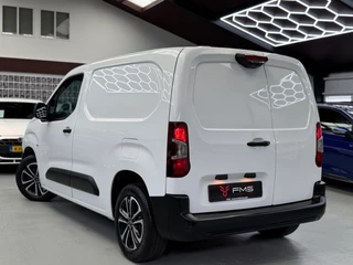 Citroën Berlingo – thumbnail 3