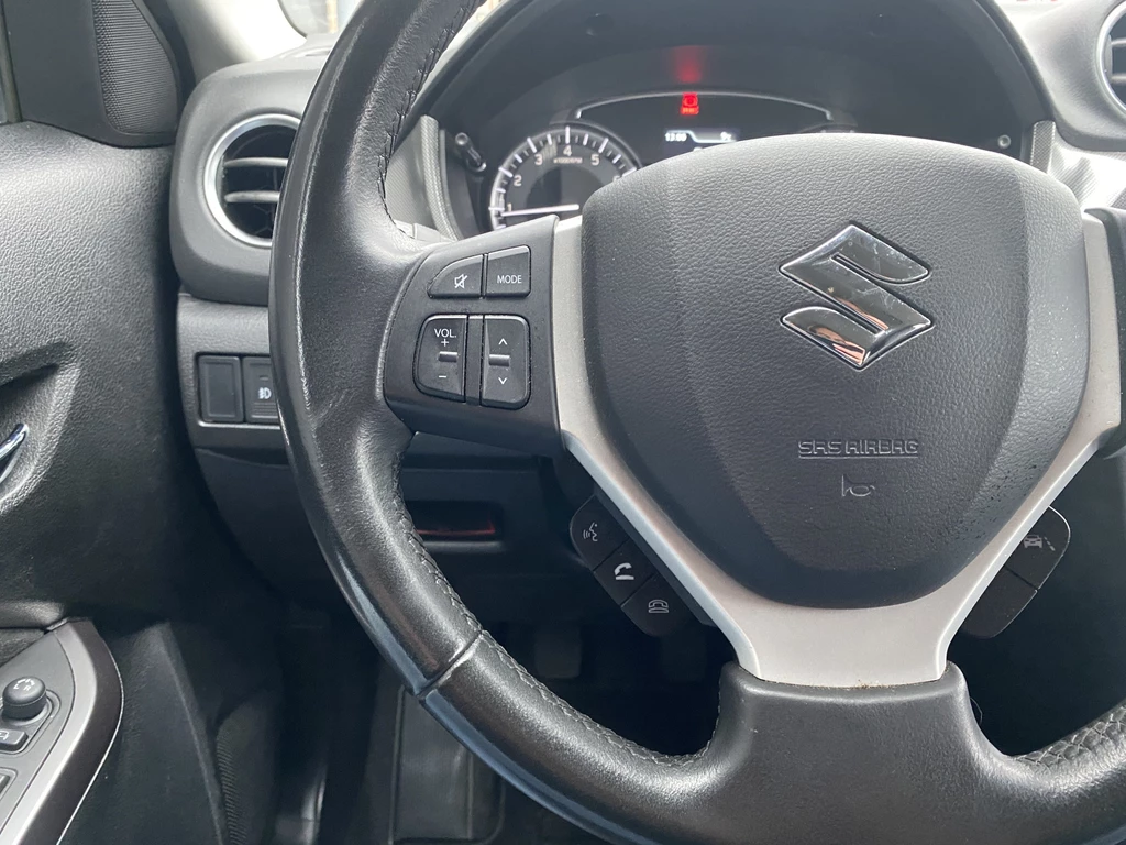 Suzuki Vitara – foto 26