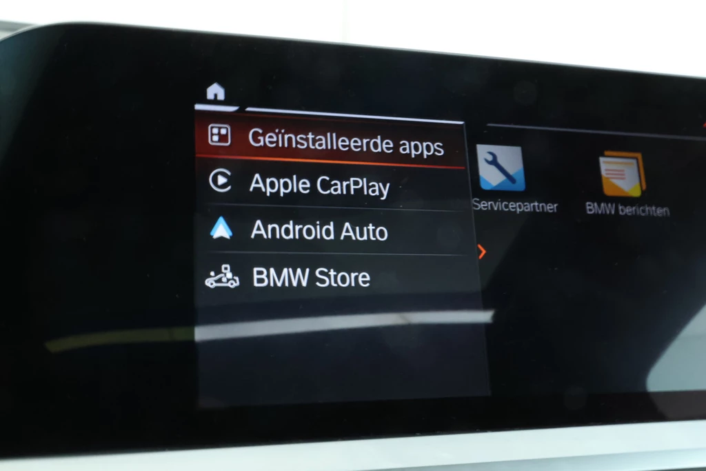 BMW 4 Serie – foto 30
