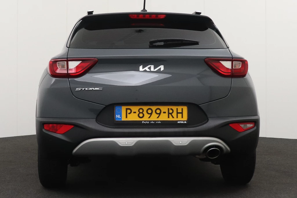 Kia Stonic – foto 3