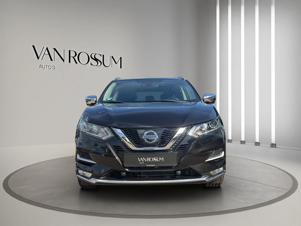 Nissan QASHQAI – foto 9