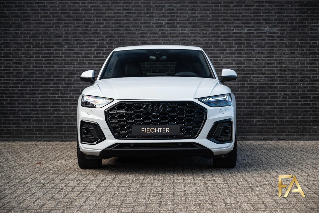 Audi Q5 – foto 11