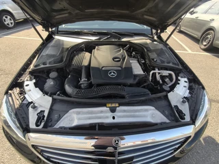 Mercedes-Benz C-Klasse – thumbnail 20