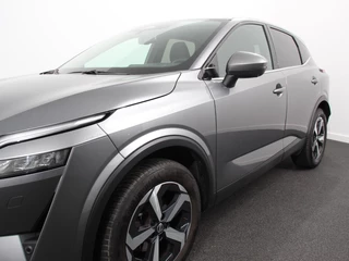 Nissan QASHQAI – thumbnail 28