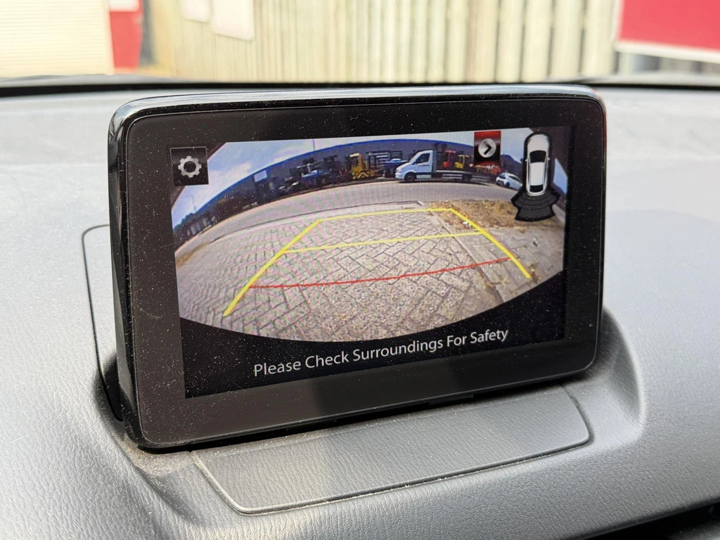 Mazda 2 – foto 14