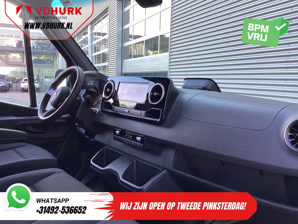 Mercedes-Benz Sprinter – foto 11