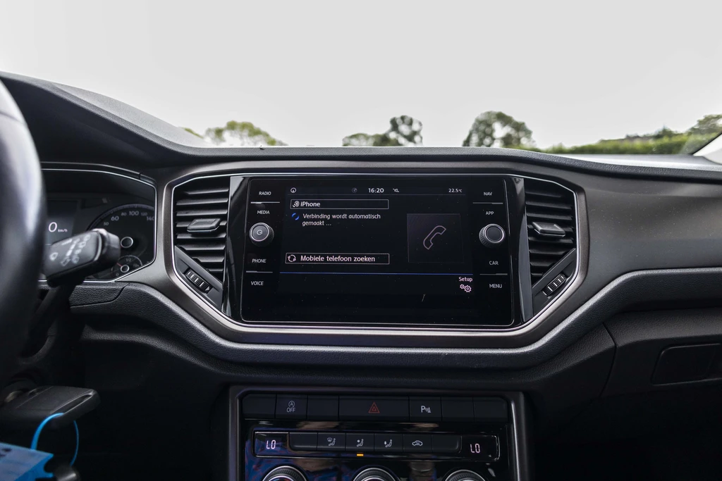 Volkswagen T-Roc – foto 24