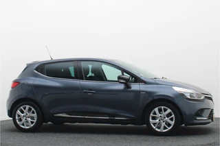 Renault Clio – thumbnail 10