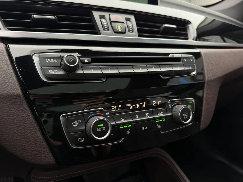 BMW X1 – foto 16