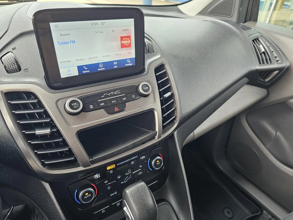 Ford Transit Connect – foto 12