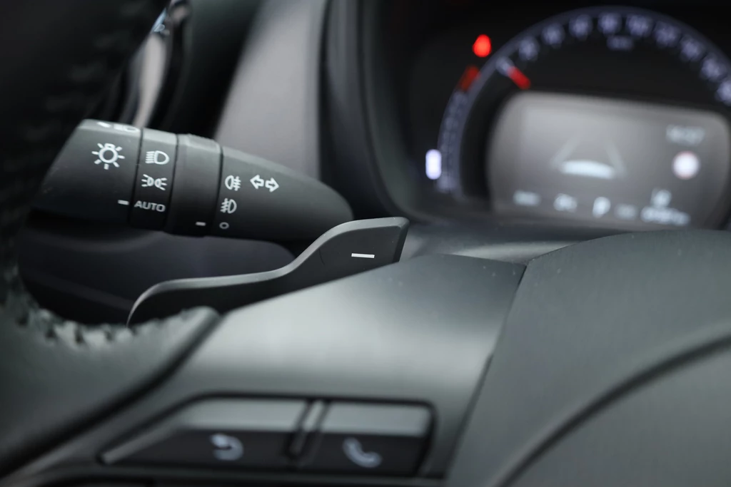Toyota Aygo – foto 13