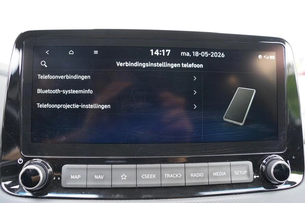 Hyundai Kona – foto 32