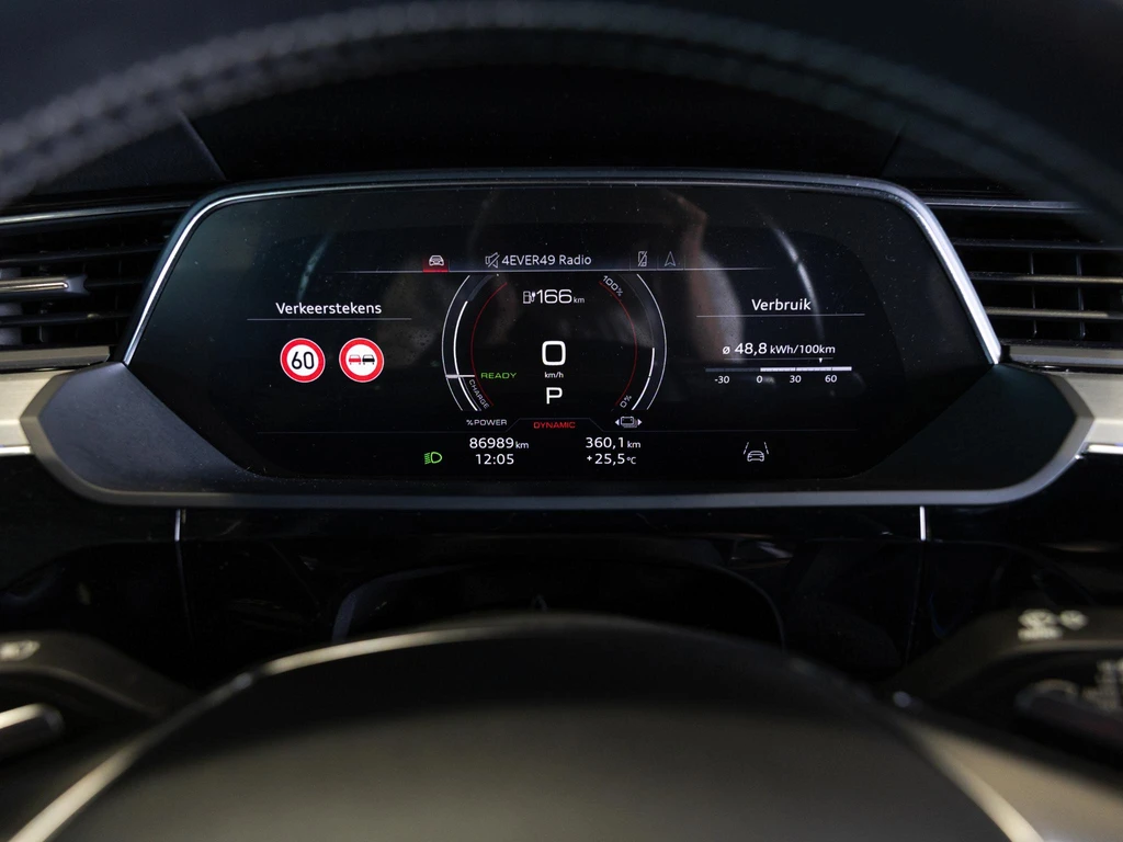 Audi e-tron – foto 29