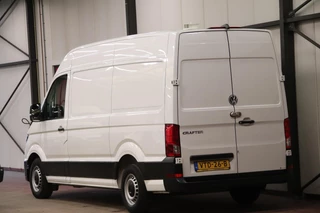 Volkswagen Crafter – thumbnail 3