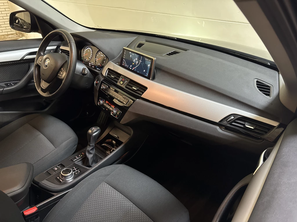 BMW X1 – foto 14