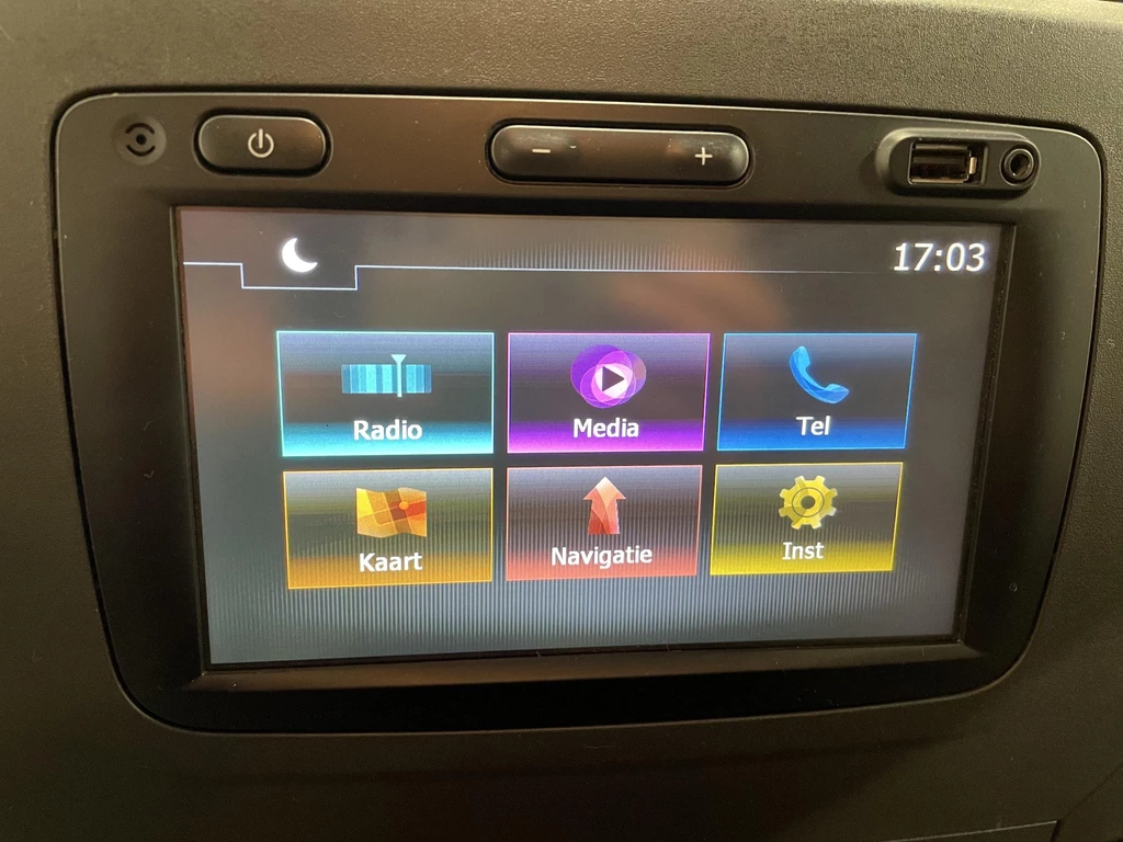 Renault Master – foto 21