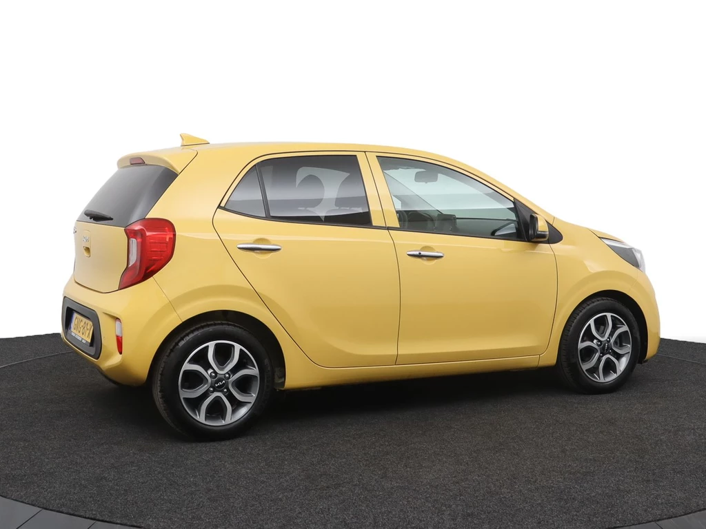Kia Picanto – foto 8
