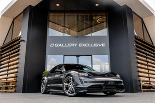 Porsche Taycan – thumbnail 9