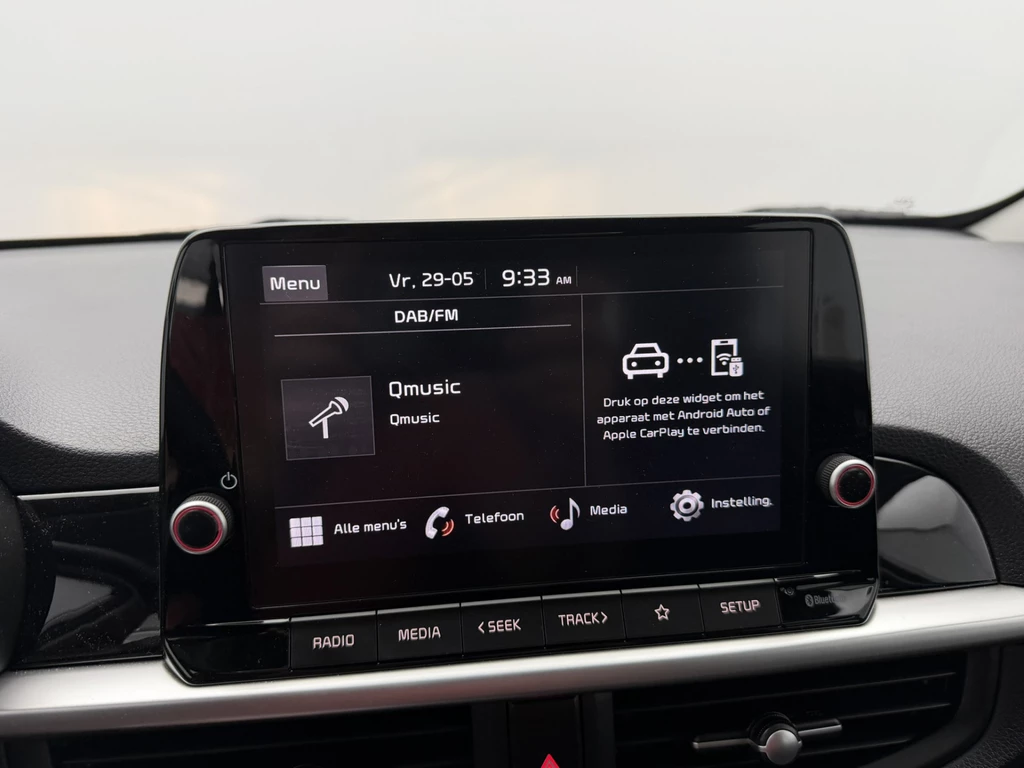 Kia Picanto – foto 12